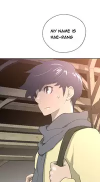 Perfect Half Ch.1-22 (English) (Ongoing)