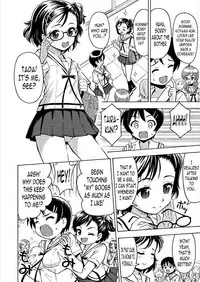 [Yoshida Gorou] πr2 #2 [English] [N04h]