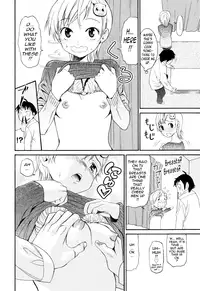 [Enomoto Heights] Mou Manzoku Desho!? | Are You Satisfied Now!? [English] {Tadanohito} [Decensored]