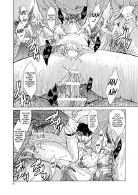 (C80) [Toko-ya (HEIZO, Kitoen)] Saint Foire Festival 5 (DL) [English] V2.0