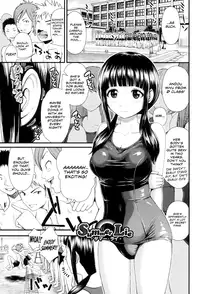 [Tomono Hiro] Summer Lie (Hoshigari Girlfriends - Wanting Girl Friends) [English] [Team Koinaka] [Digital]