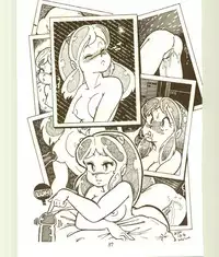 DonPii 2 (Urusei Yatsura)