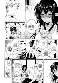 (C84) [Shoot The Moon (Fuetakishi)] Tatta Hitori no Youheidan | One-Man Mercenary Army [English] =TV + Afro=