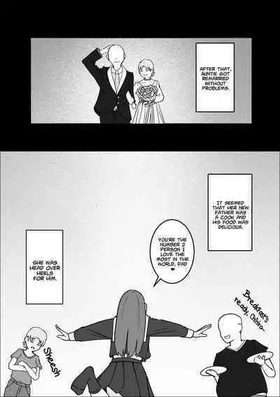 Iede Shite Kita Kyonyuu Osananajimi to Amaama Sex Suru Hanashi | Making Sweet Love To My Childhood Friend Who Ran Away From Home