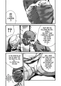 [Haruki] Kisei Juui Suzune | Parasite Doctor Suzune 4 [English] [Tonigobe]