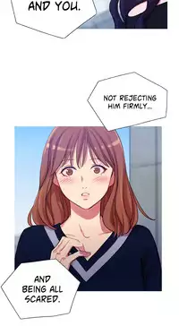 [PINKO] Scandal of the Witch Ch.1-26 (English) (Ongoing)