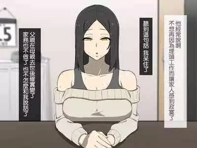 Kirai na Onna ni Okasarete | 被討厭的女人侵犯了