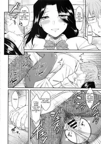 [Dr.P] Serpentine Love (Hatsukoi Splash!) [English] [slimppy]