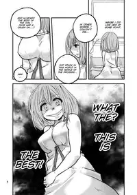 [Zenmai-shiki Kouchuusen (Fukami Otoha)] Tsuiraku Shoujo [English] [SMDC] [Digital]