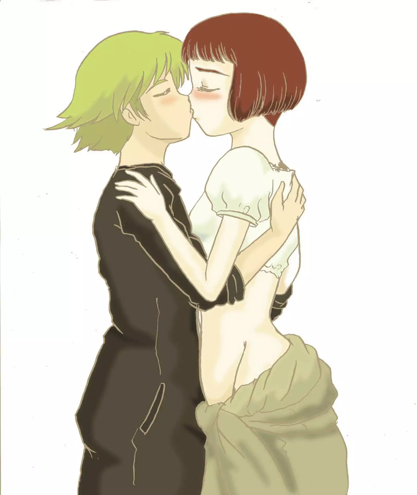 Lavie-tan no Hon | Lavie's Book