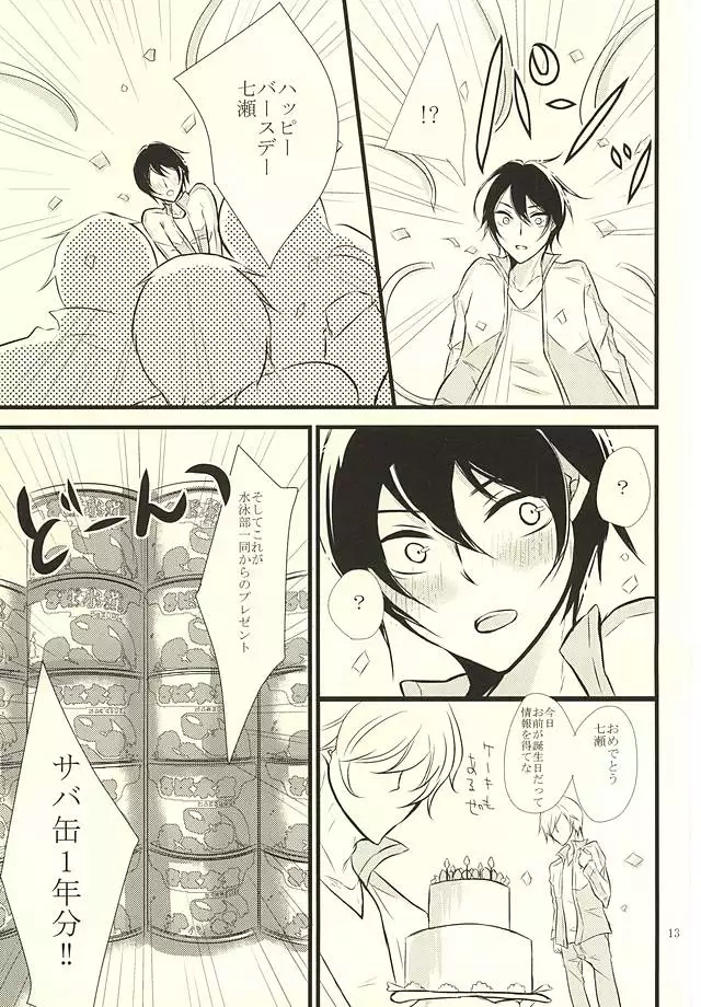 Happy Birthday Today