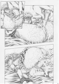 (COMIC1☆3) [Studio Wallaby (Seishinja)] Asuka to Rei (Neon Genesis Evangelion)