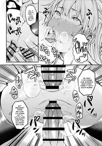 (C91) [FLAT (Yukyu Ponzu)] Rika, Motto Otona ni Shiteageyou | Rika, Let's Make You into Even More of a Woman (THE IDOLM@STER CINDERELLA GIRLS) [English] [ATF]