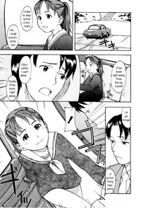 [Onizuka Naoshi] Life Is Peachy? [English]