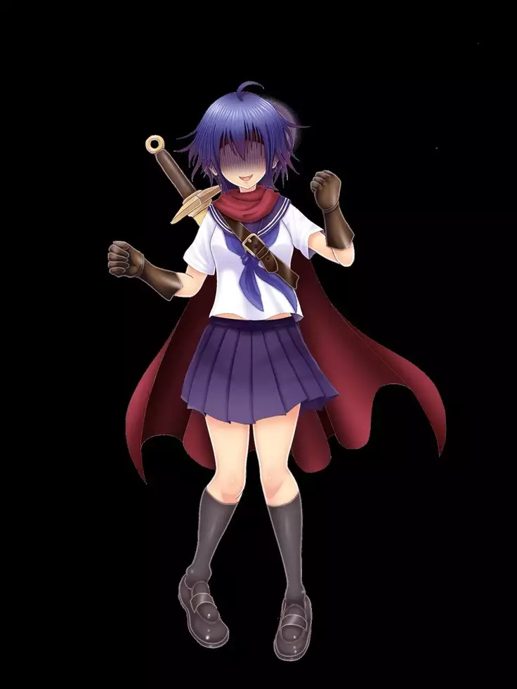 Trans Story ~hiroshikantamotsu o chi henpen~ part4