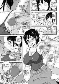 [Takeshi] Wakige Bijin -Inaka no Oba-san- | Beautiful Woman with Hairy Armpits ~My Country Girl Aunt~ (Gekkan Tonari no Oku-san Vol. 11) [English] [Waki Maisutaa]