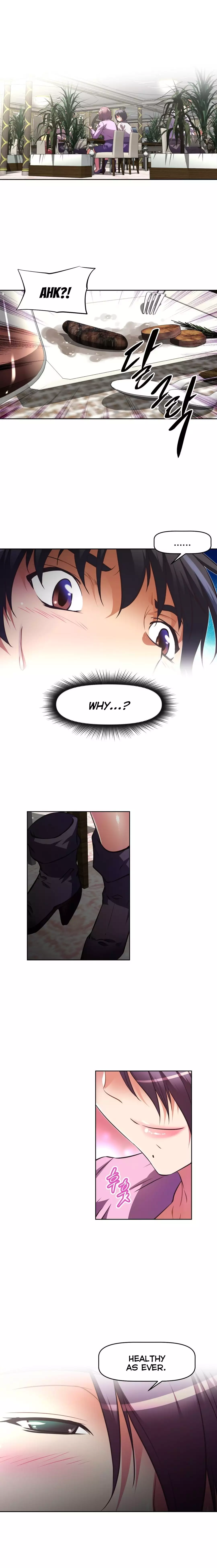 Brawling Go Ch.76-103