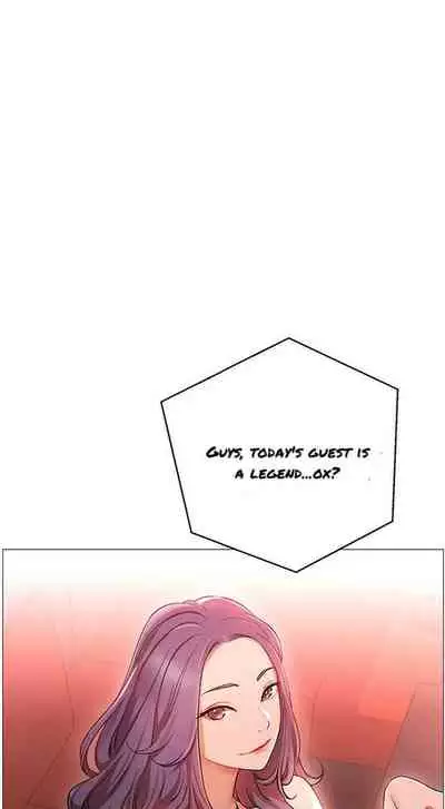 LIVE WITH : DO YOU WANT TO DO IT Ch. 1-11 [English]