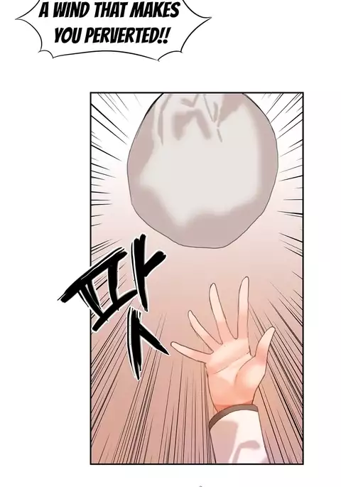 Hahri's Lumpy Boardhouse Ch. 0-31