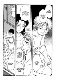 [Chiba Dirou] Girl Meets Girl (Love is All) [English] [Yurizoku]