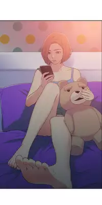 [BAK Hyeong Jun] Sweet Guy Ch.1-50 (English) (YoManga) (Ongoing)