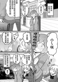 [Nagata Maria] Totsuzen Onnanoko ni Natta node, Ore no Oppai Monde mimasen ka? 1 [Chinese] [基德漢化組]