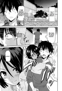 [Otono Natsu] Wonderful Days ~17-nin no Shojo to Inu~ [English] [Na-Mi-Da]