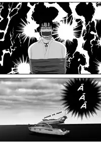 [ANT-CM] LIVE Ch.1,2 & 3 [English]