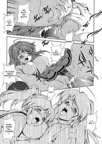 [Matsuzawa Kei] Omou ga Mama ni... | Any Way I Want It... [English]