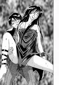 [Juichi Iogi] Reinou Tantei Miko / Phantom Hunter Miko 09