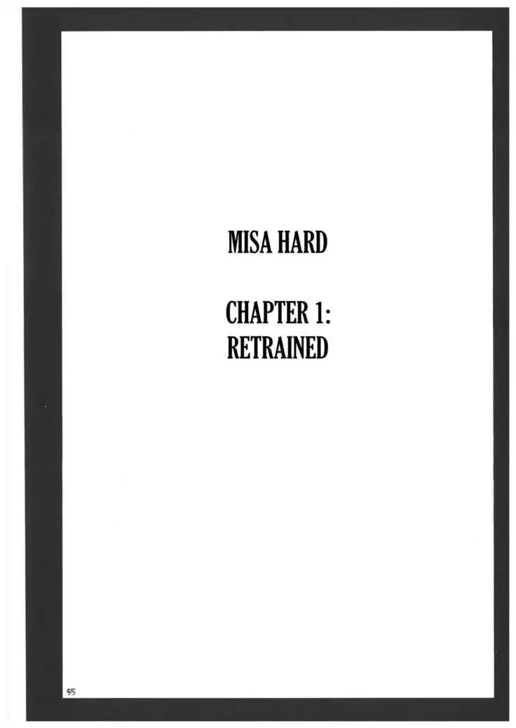 Death Note Soushuuhen {Kizlan}