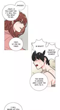 [The Jinshan] Sadistic Beauty Ch.1-21 (English) (Ongoing)