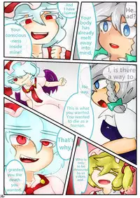 Ojōsama de marunomi manga