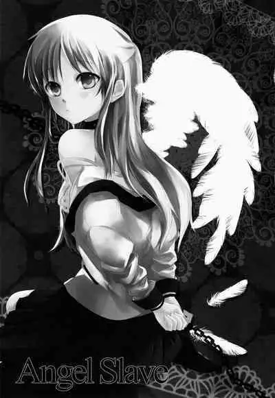 Angel Slave