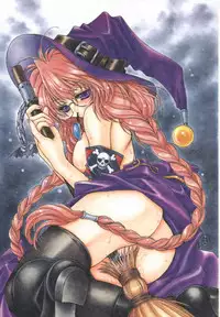 (C61)[Uroboros (Utatane Hiroyuki)] SHI-KI (Shikigami no Shiro)