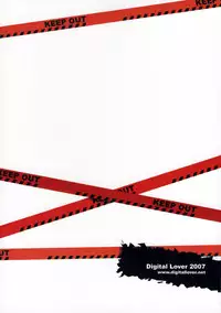 (COMIC1) [Digital Lover (Nakajima Yuka)] D.L. action 40 (Trauma Center)