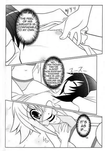 Asuka Hybrid Chapter 1-20 [English]