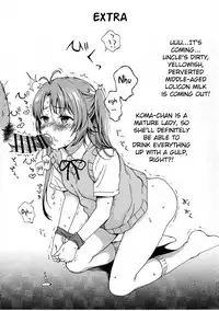 (C89) [Nankotsu Age Rice (Kyo1)] Jian Biyori (Non Non Biyori) [English]