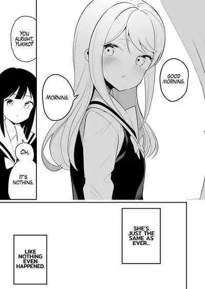 Yuri Ranbou Sareru Inma Soushuuhen | A Succubus Ravaged By Yuri Compilation