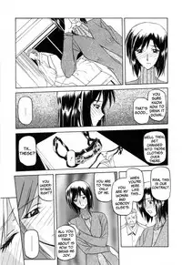 [Sanbun Kyoden] Sougetsu no Kisetsu | Season of Sougetsu [English] [Uncensored]