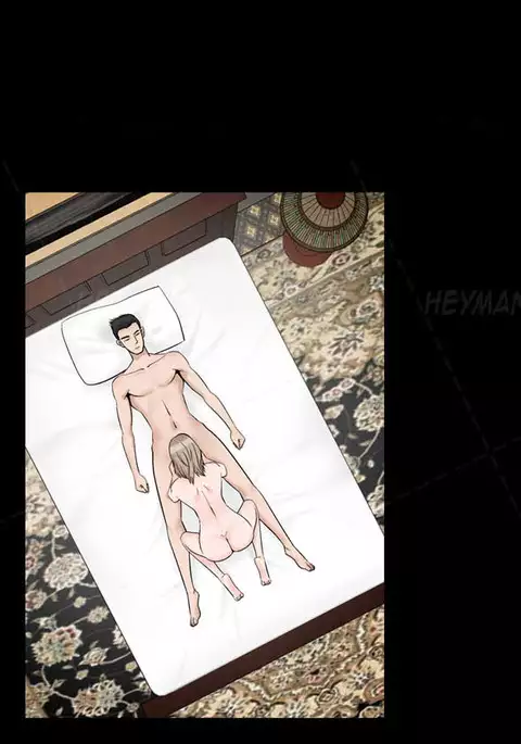 The Taste of Hands Ch.1-61