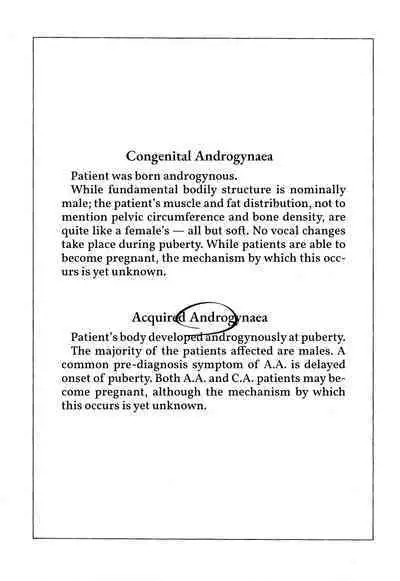 Tohru-kun wa Koutensei Otokonoko | Tohru's Acquired Androgynaea