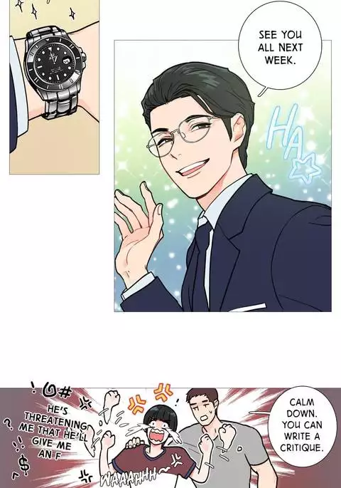 Sadistic Beauty Ch.1-27