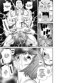 [John K Pe-ta] Inhuman Etiquette (Uncensored) [English]