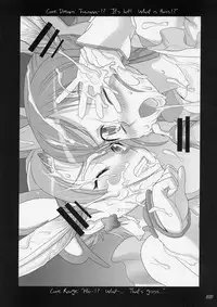 (C72) [Digital Accel Works (Inazuma)] Komachi 100 Shiki (Yes! Precure 5) [English] [Tigerhorse23]