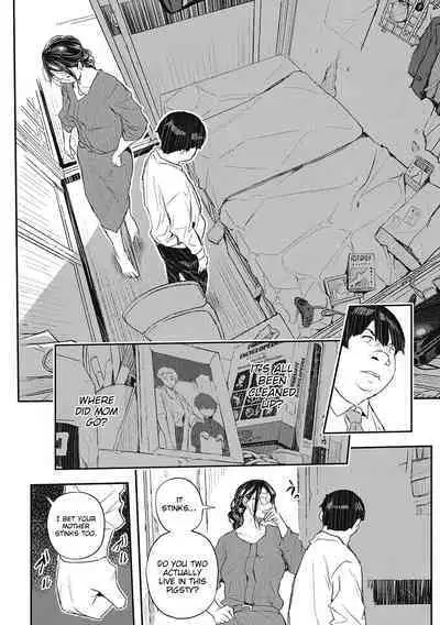 Saimin Kisei Ch. 3 | Hypnotic Parasitism Episode 3