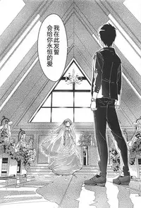 (C94) [telomereNA (Gustav)] Nagisa no Hanayome (THE IDOLM@STER CINDERELLA GIRLS) [Chinese] [CastlevaniaYB]