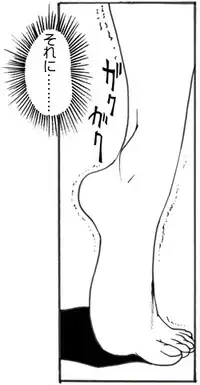 [Kame no Onaka] CORRUPT&ROTTEN Cutey Liddy no Funiku no Andouille "Sono San"