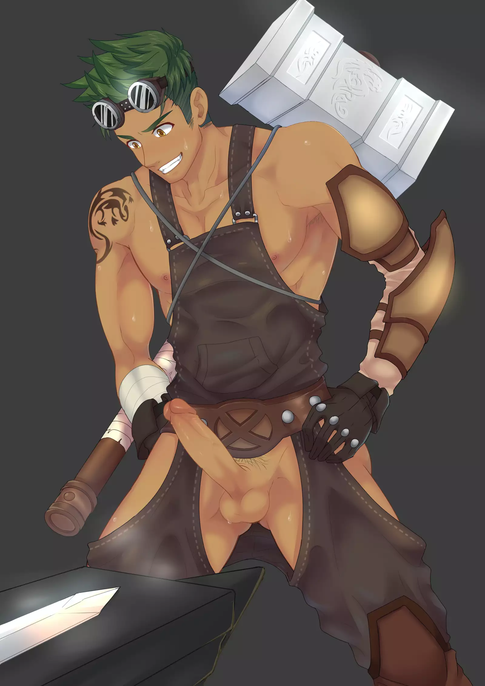 Camp Buddy September 2017 Rewards