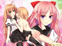 [Amulai Sweet Factory] Seiten Heni Vam-Pi-Re 2 [English] [desudesu]